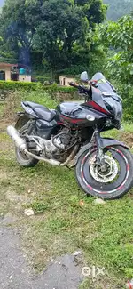 For proper care of the Pulsar 220 and long engine life