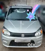 Maruti Suzuki Alto 800 VXI Airbag, 2019, Petrol