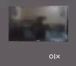 PANASONIC   32 INCH ANDROID SMART LED TV