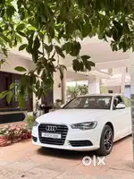 Audi A6 2014 Diesel Good Condition