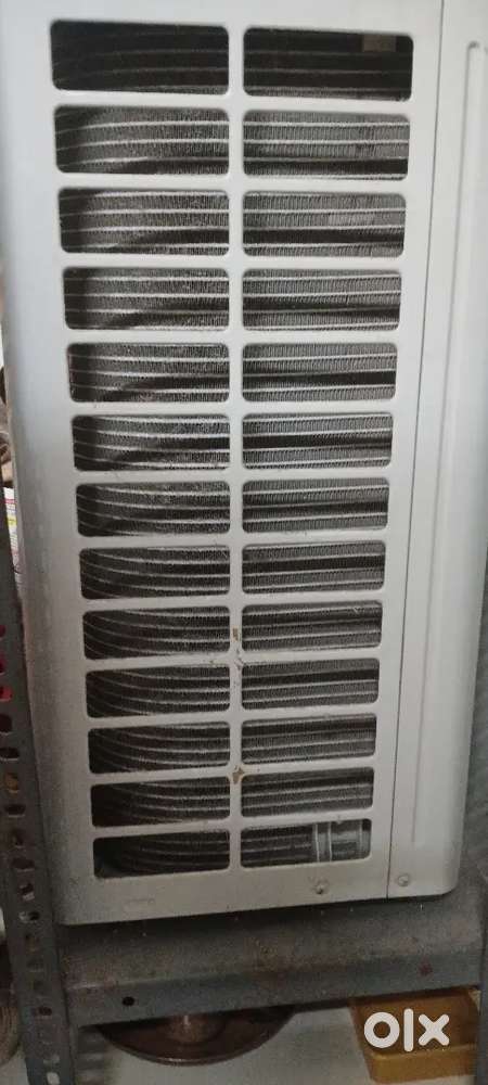 2 ton LG split air-conditioner for sale