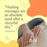 Urgently looking for female spa therapist