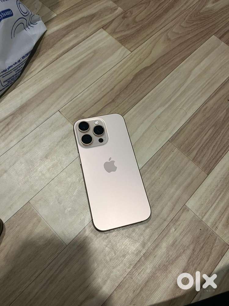 16pro 256gb 100% battery