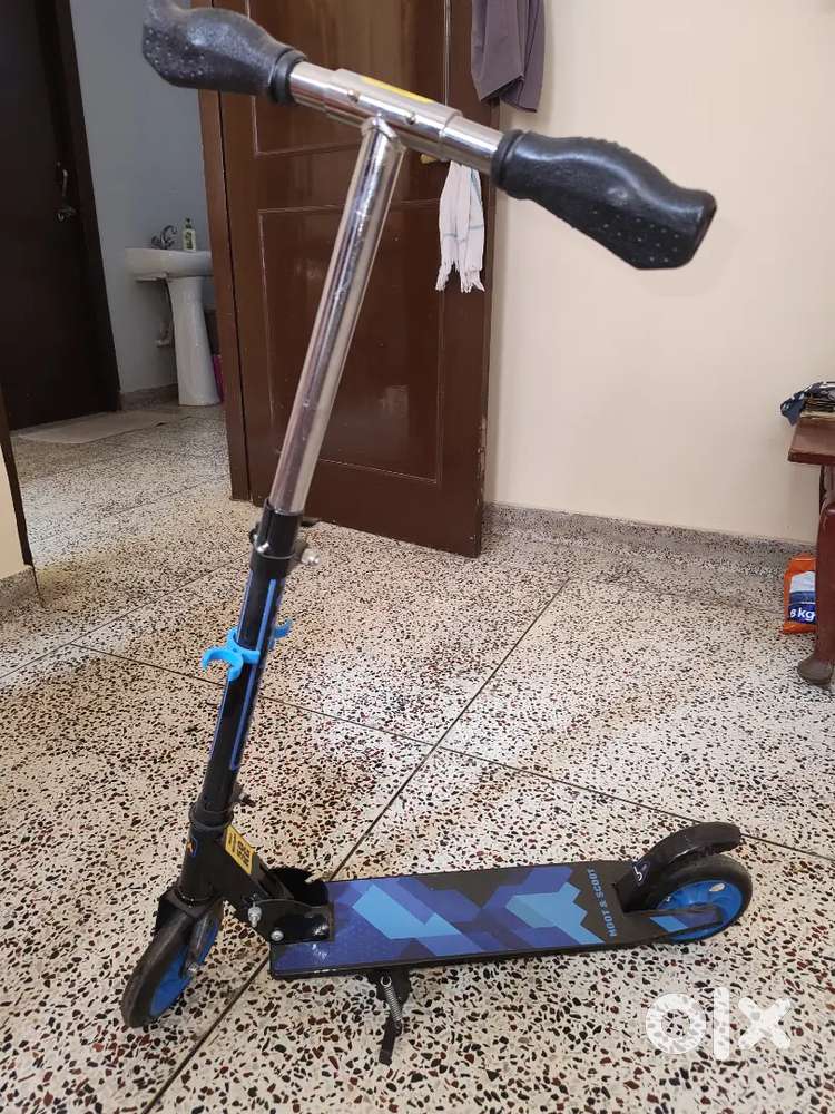 Kipa hoot and scoot for kids