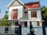 3 BED ATTACHED HOUSE FOR SALE AT KANGARAPPADY.
