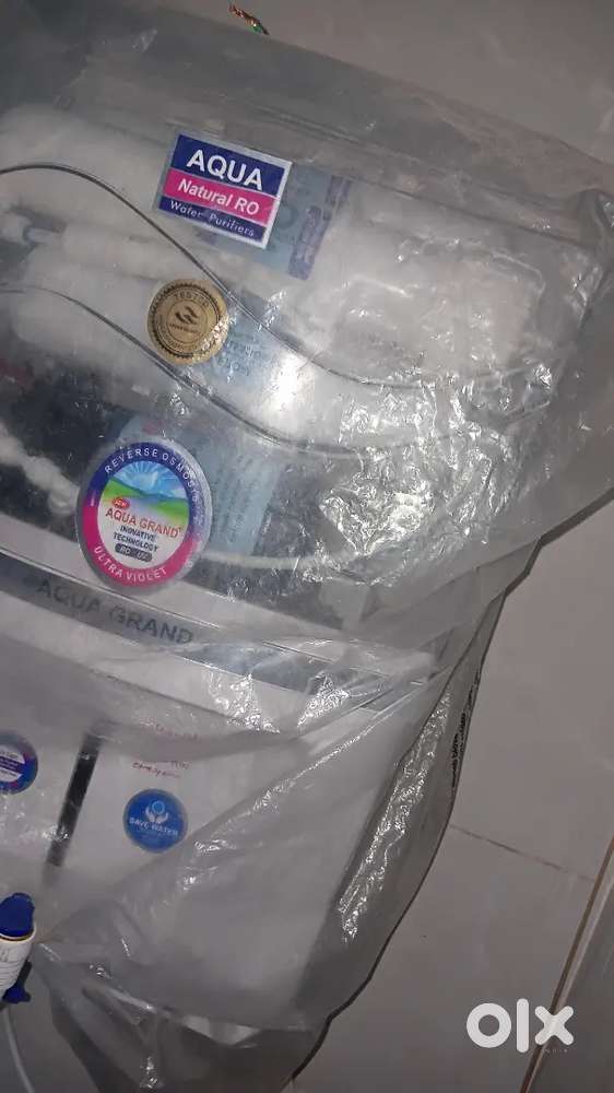 AQUA GUARD R.O For 3,500₹