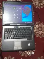 Dell laptop