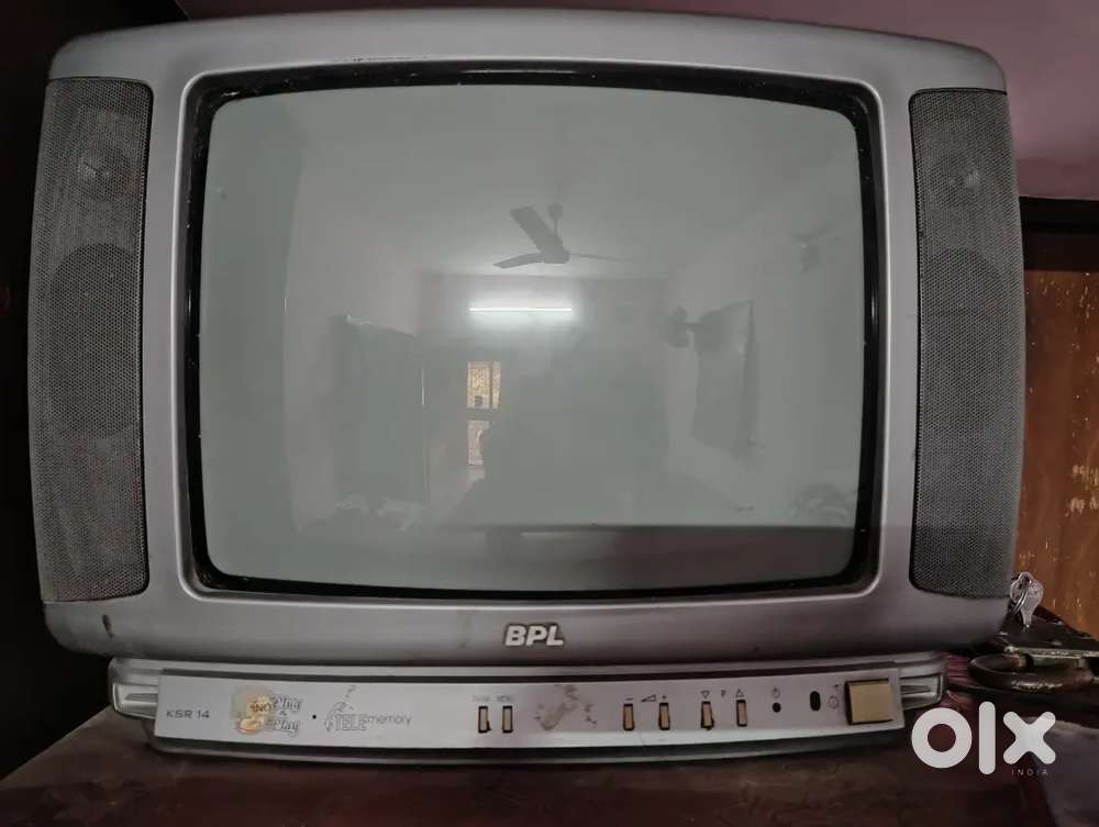 Colour Tv For Sale, Only Enginers Call