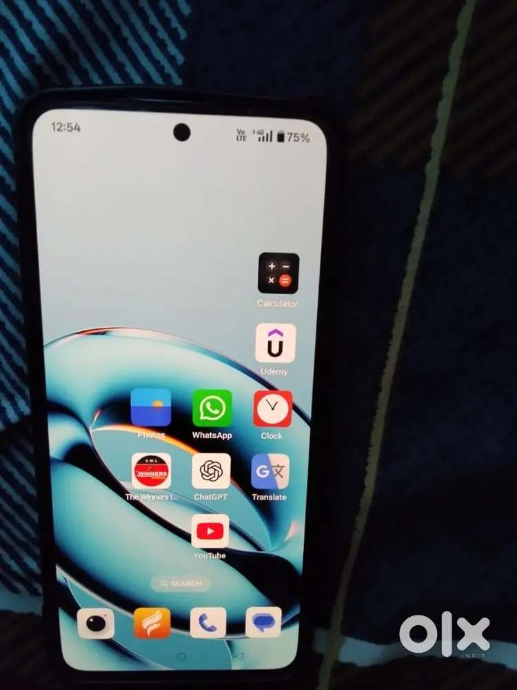 One Plus norde ce4