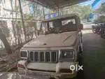 Mahindra Bolero Power Plus 2007