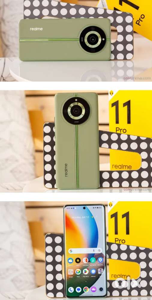 Realme 11 pro