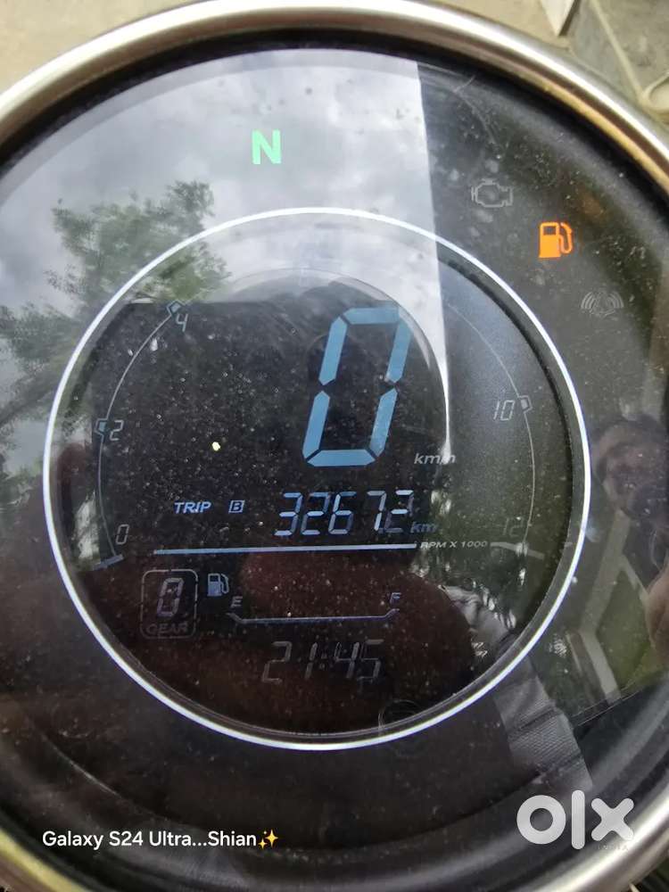 Urgent sale..brand new condition...