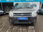 Maruti Suzuki Wagon R CNG LXI, 2019, CNG & Hybrids
