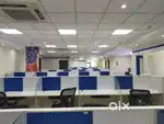 10 to 42 Seat office Space available in Peelamedu