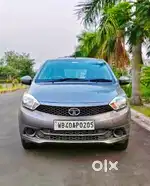 Tata Tiago 1.2 Revotron XZ, 2020, Petrol