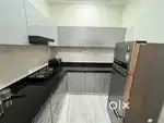 2bhk fully Furnished home
