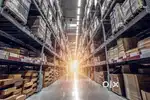 Inventory date entry operator in warehouse management