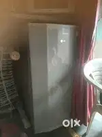 Lg fridge ,