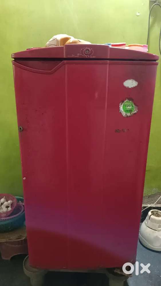 GODREJ COMPANY REFRIGERATOR
