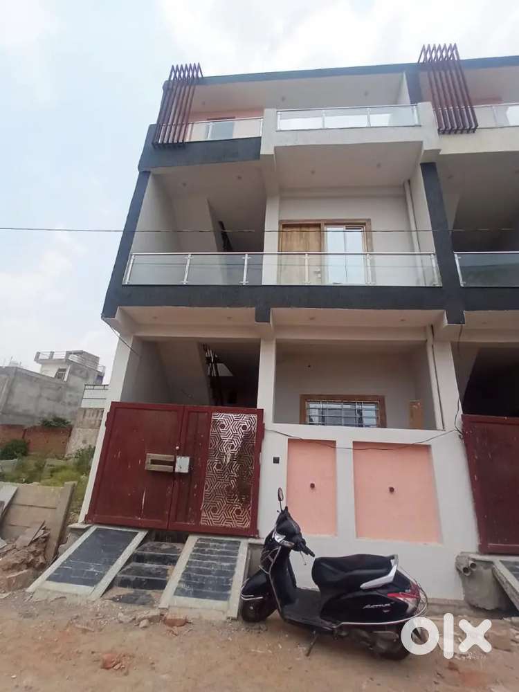 DUPLEX FOR SELL KK PURI