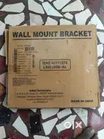 Tv Wall mount stand