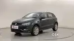Volkswagen Polo 2013-2015 1.5 TDI Highline, 2014, Diesel