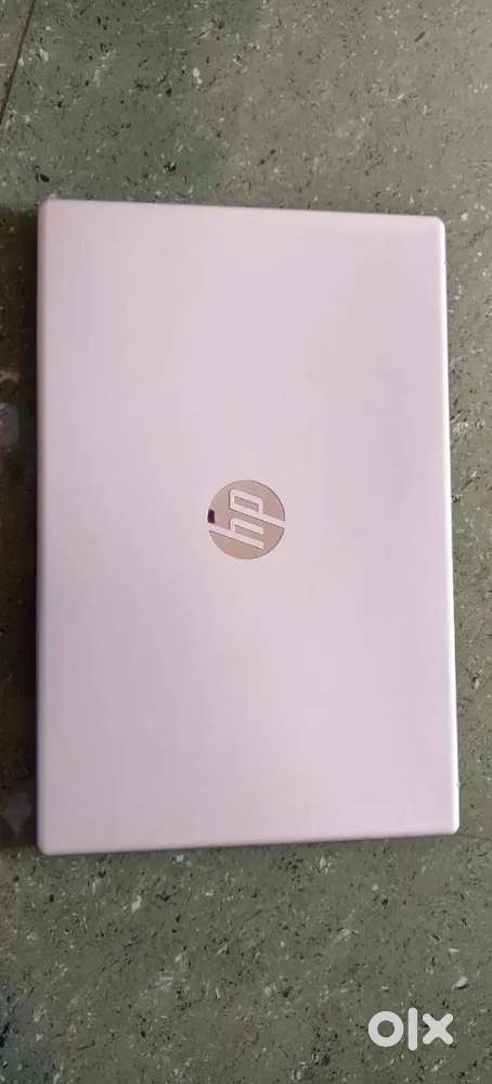 HP Laptop 15