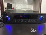 JBL Amplifier 5.1