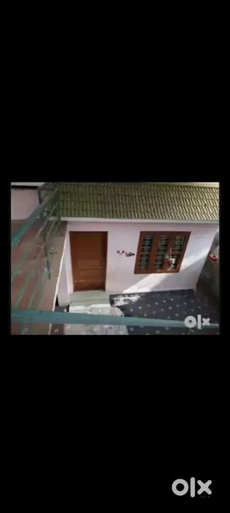 Chandanathop house sale 28 lakh