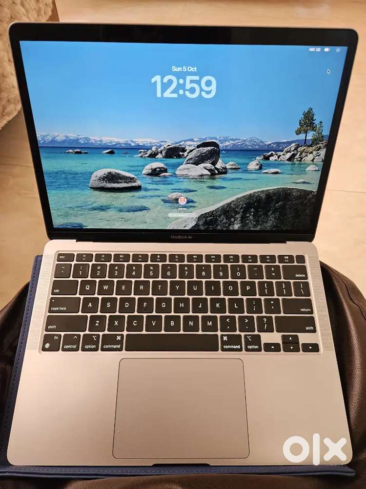 Macbook Air M1, 2020 Model