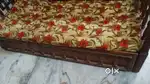 Sofa cum Bed
