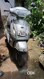 Mahindra Duro 2012