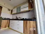 2.5Bhk Flat For Sale In Madhav Palacia Hiranandani Estate Thane West.