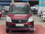 Maruti Suzuki Wagon R VXI, 2010, Petrol