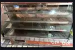 Conter refrigerator