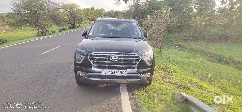 Fully condition vehicle