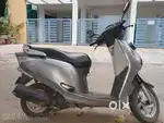 Honda Aviator for sale