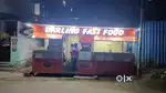 FAST food shop and stall and hotel lease