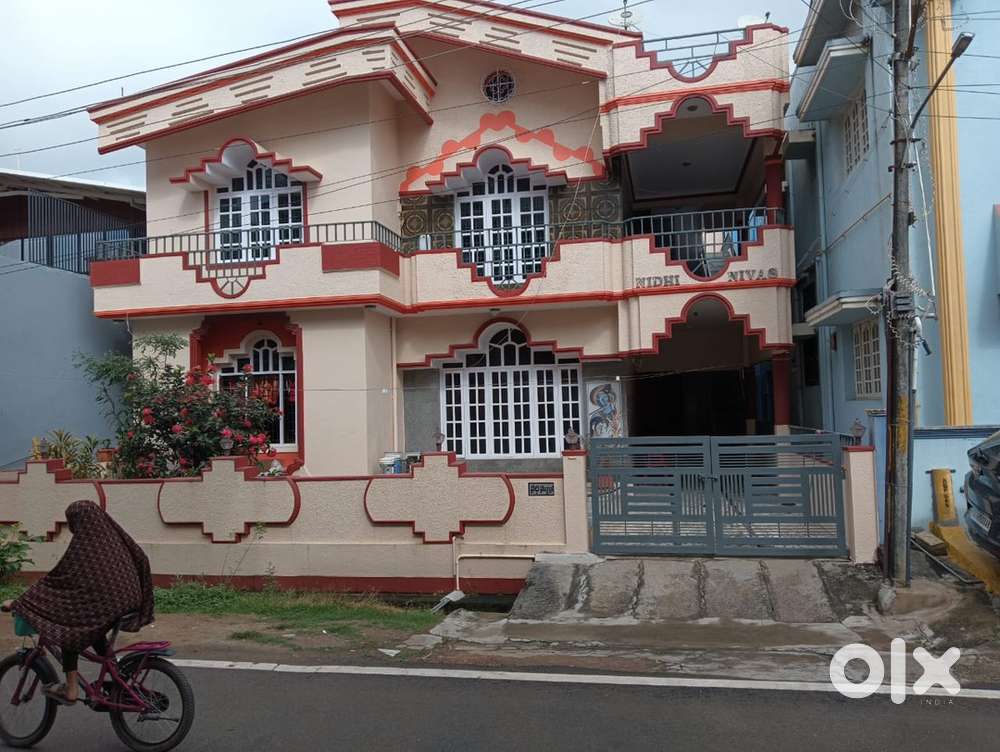 Near ksrtc  bus stand RMNL nagar