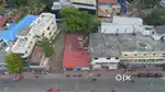 10 CENTS COMMERCIAL LAND AT KAITHAMUKKU, TRIVANDRUM