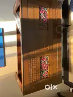 Center Tea Table
