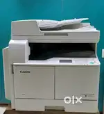 Canon xerox machine