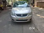 Maruti Suzuki SX4, 2011, Petrol
