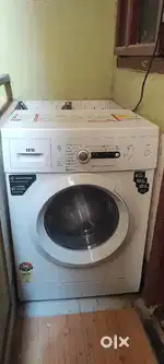 IFB 6 kg Fully Automatic with in built heater