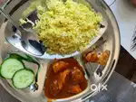 Cook chahiye