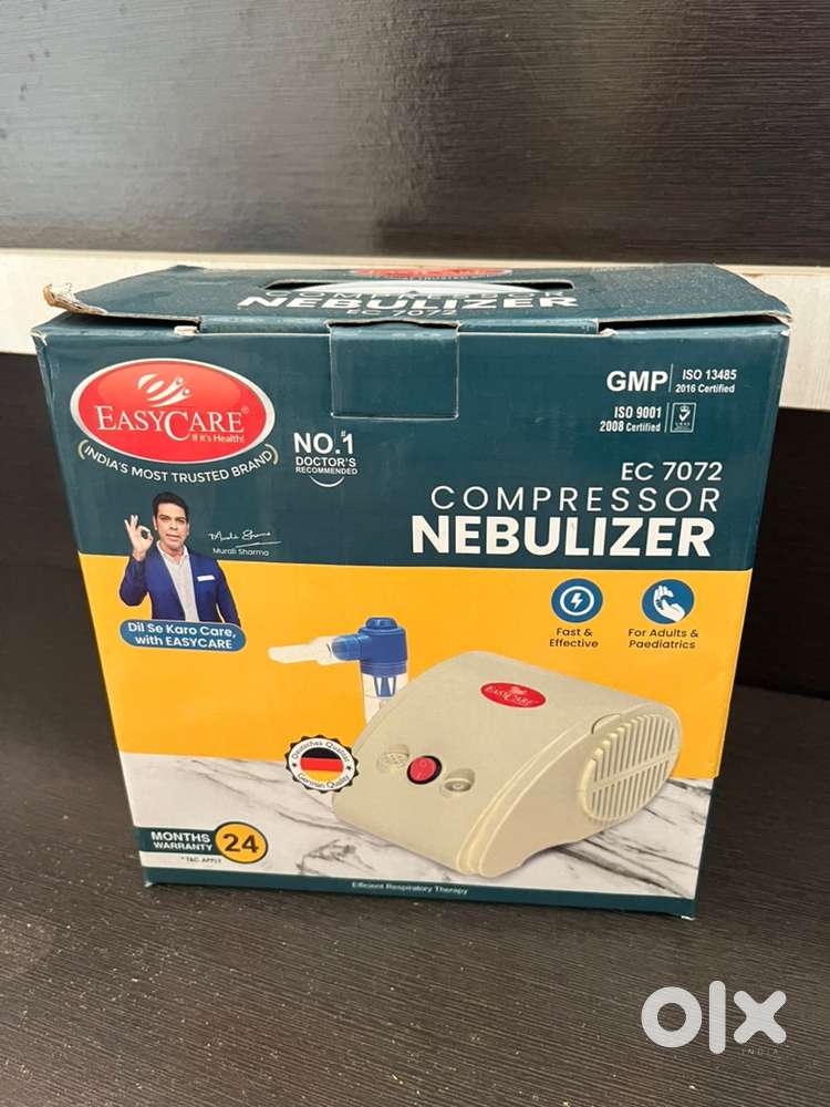 Brand New Nebilizer for sale