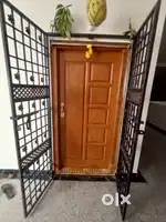 3bhk Flat for rent at PM Palem /Newly constructed Flat.