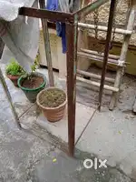 Cooler stand