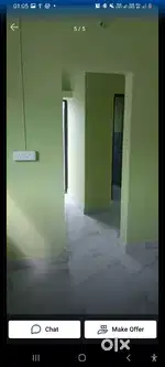 Urgent Room Partner Required ! 2500 each