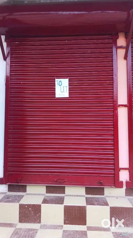 To let for shops